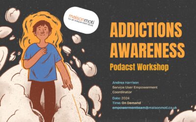 Addictions Awareness On Demand