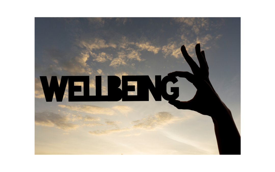 Wellbeing for Service Users